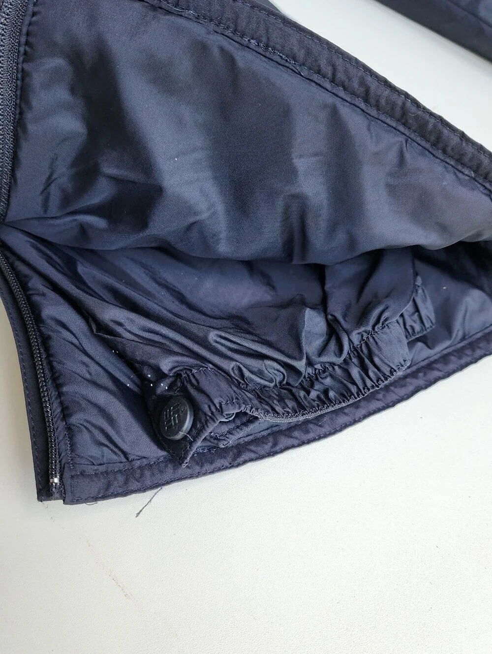 Columbia Omni Shield Snow Pants Youth 16/18 Waterproof Snowboard Ski Black